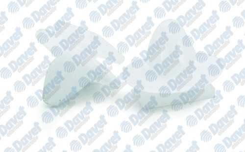 YTT Y1674 Camurluk Klipsi Opel
